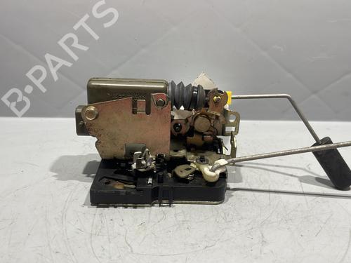 Front left lock RENAULT MASTER II Bus (JD) 2.2 dCI 90 8200147149