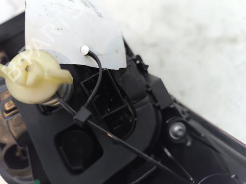 Left taillight SEAT ARONA (KJ7, KJP) 1.0 TSI | BP30162535C34