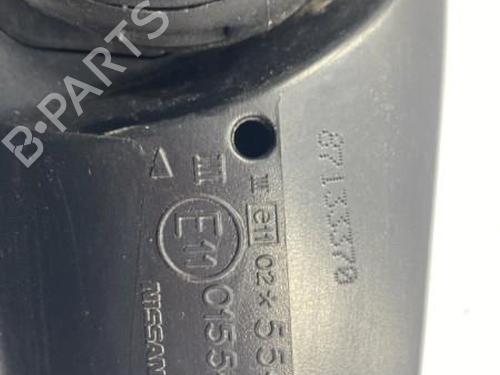 Used Right mirror NISSAN ALMERA TINO (V10) 1.8 (116 hp) 22834991