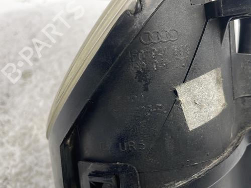 Left front fog light AUDI A6 C6 (4F2) 2.7 TDI | BP25120842C30  - Image 5