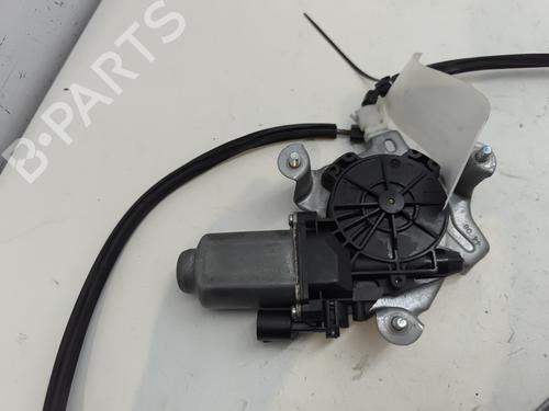 Front right window mechanism RENAULT SCÉNIC I MPV (JA0/1_, FA0_) 1.9 dCi (JA05, JA1F) | BP26906650C23 