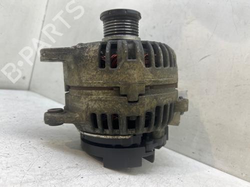 Used Alternator Alternator 39528361 39528361
