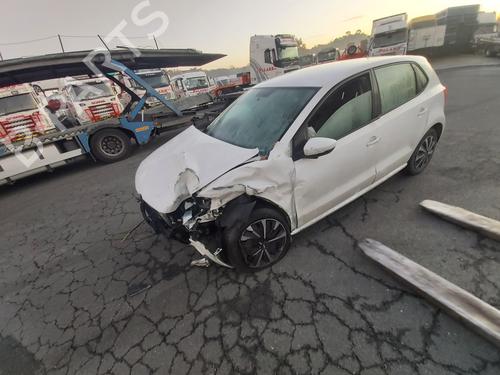 Left tailgate light VW GOLF V (1K1) 1.9 TDI | BP24395321C79 - Image 6
