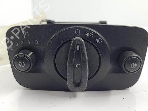 Headlight switch FORD FIESTA VI (CB1, CCN) 1.4 TDCi | BP22824586I24 