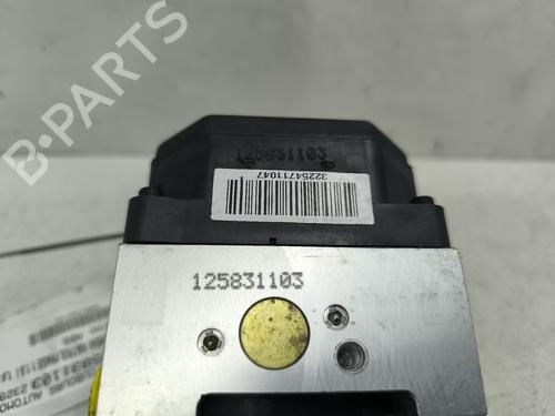 ABS ABS HYUNDAI MATRIX (FC) 1.6 (103 hp) 35886883 35886883