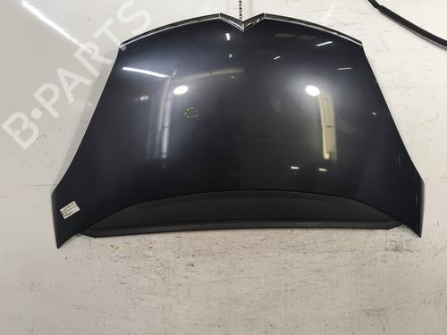 Used Hood CITROËN C4 Grand Picasso I (UA_) 1.6 HDi (109 hp) 27238203