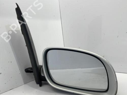 Right mirror VW TOURAN (1T1, 1T2) 1.9 TDI | BP22831236C27 
