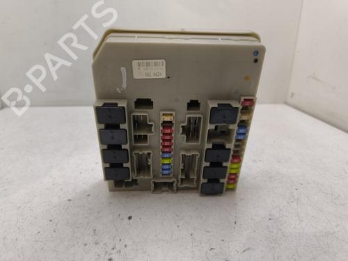 Electronic module RENAULT CLIO III (BR0/1, CR0/1) 1.5 dCi | BP37661061M83 - Image 4
