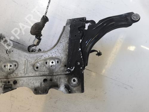Used Subframe Subframe RENAULT CLIO IV (BH_) 1.5 dCi 90 (90 hp) 33448159 33448159