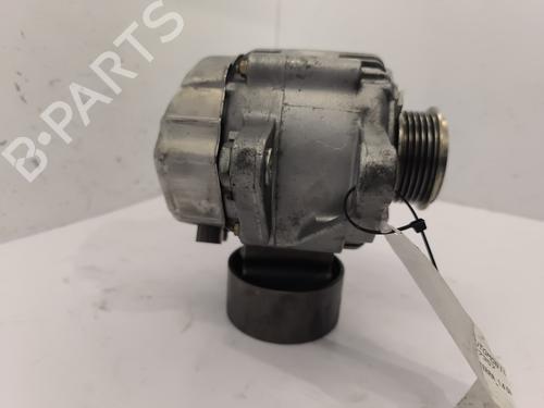 Generator TOYOTA YARIS (_P1_) 1.4 D-4D (NLP10_, NLP10R) | BP25758168M7 