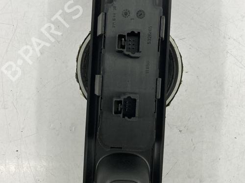 Used Switch PEUGEOT 407 (6D_) 2.0 HDi 135 (6DRHRH, 6DRHRE, 6DRHRG, 6DRHRJ) (136 hp) 22819155