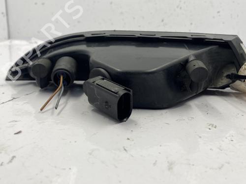 Used Left front indicator Left front indicator VW SCIROCCO III (137, 138) 1.4 TSI (160 hp) 22837663 22837663