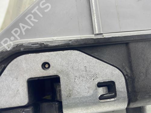 Rear left lock PEUGEOT 5008 (0U_, 0E_) 1.6 HDi | BP31271712C100 