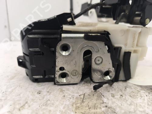 Front left lock KIA PRO CEE'D (ED)  | BP26906570C98  - Image 5