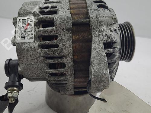 Alternator OPEL AGILA (B) (H08) 1.0 (F68) | BP22821287M7 