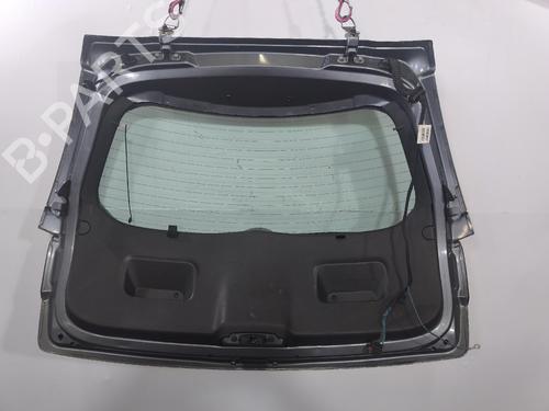 Tailgate CITROËN C3 II (SC_) 1.4 HDi 70 (SC8HZC, SC8HR0, SC8HP4) | BP39894251C6 - Image 4