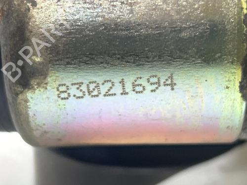 Used Starter Starter 38484058 38484058