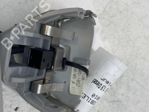 Used Rear mirror Rear mirror SKODA OCTAVIA II (1Z3) 1.9 TDI (105 hp) 27874650 27874650