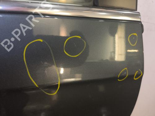 right-rear-door-vw-passat-b6-3c2-2005-2006-2007-2008-2009-2010-2011-31880284 main image