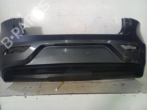 Used Rear bumper VOLVO V40 Hatchback (525) D2 (114 hp) 22846766