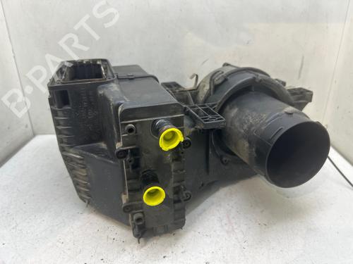 Used Heater matrix box Heater matrix box VW TRANSPORTER T4 Van (70A, 70H, 7DA, 7DH) 1.9 D (61 hp) 39743025 39743025