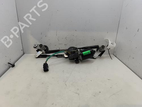 Used Front wiper motor HYUNDAI i20 I (PB, PBT) 1.2 (86 hp) 28080419