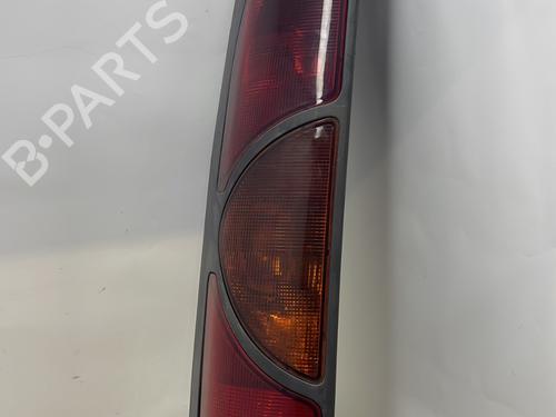 Venstre baglygte RENAULT KANGOO Express (FC0/1_) D 55 1.9 (FC0D) (54 hp) 28824165