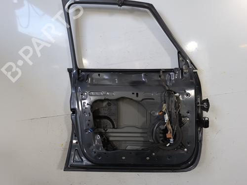 Left front door RENAULT ESPACE IV (JK0/1_) 2.0 dCi (JK01, JK02, JK1J, JK1K, JK1H) | BP28709712C2 