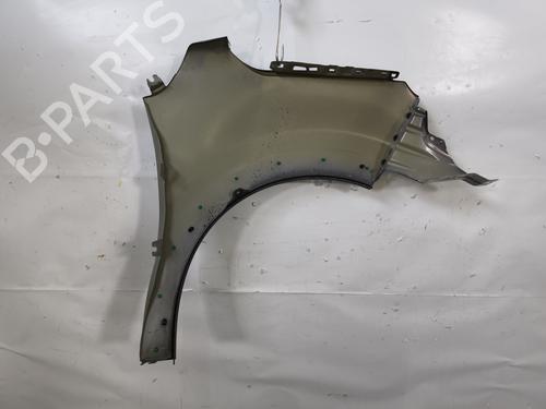 Left front fenders CITROËN C3 III (SX) 1.2 THP 110 (SXHNPS, SXHNZT, SXHNZ6) | BP29377334C41 