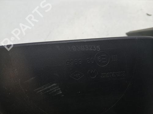 Left mirror DACIA SANDERO II TCe 90 (B8M1, B8MA, B8AC) | BP34259561C26  - Image 5