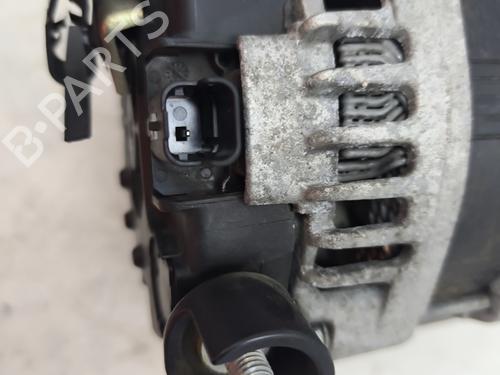 Used Alternator Alternator CITROËN C5 AIRCROSS (A_) 1.5 BlueHDi 130 (ACYHZJ, ACYHZR) (131 hp) 30465799 30465799