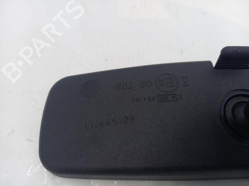 Espelho interior CITROËN JUMPY III Van (V_) 1.5 BlueHDi 120 | BP31581996I6 - Image 5