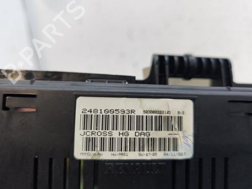 display-monitor-renault-scenic-iii-jz01_-2008-2009-2010-2011-2012-2013-2014-2015-2016-26386782 main image