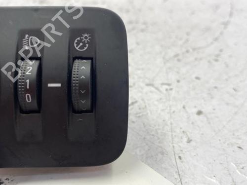 Headlight switch OPEL CORSA E (X15) 1.4 (08, 68) | BP22840282I24 - Image 5