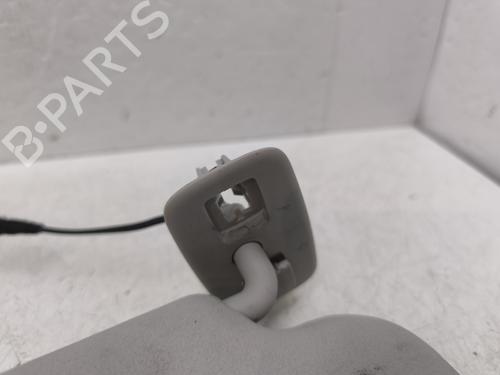 Used Right sun visor Right sun visor CITROËN C4 II (NC_) [2009-2026] 31807039 31807039