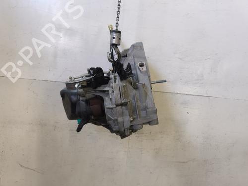 Gearbox RENAULT CAPTUR I (J5_, H5_) 0.9 TCe 90 | BP39663753M3 - Image 2