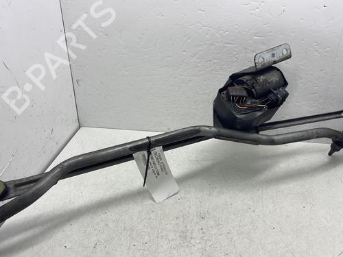 Used Front wiper motor FORD TRANSIT Van (E_ _) 2.5 DI (EAS, EAL) (80 hp) 32098935