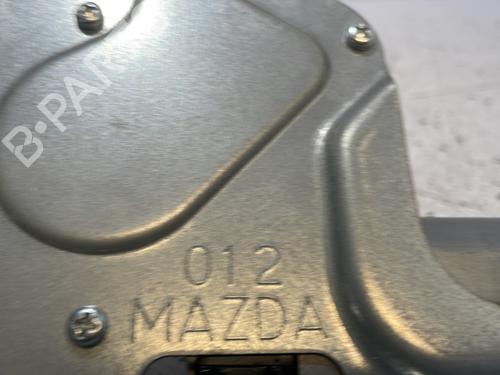 Rear wiper motor MAZDA CX-3 (DK) 1.5 SKYACTIV-D (DK2WS, DK5FW) | BP28080401M102 