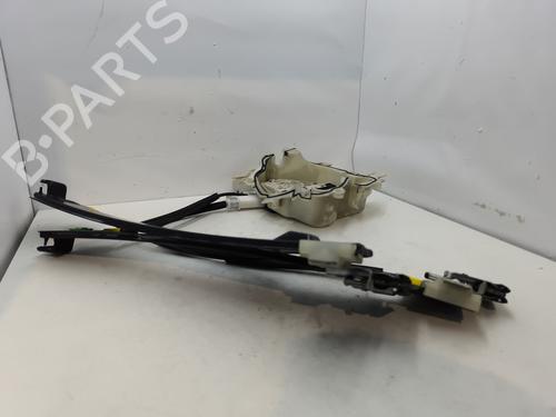 Front right window mechanism SEAT ALTEA (5P1) 1.9 TDI | BP29377521C23 