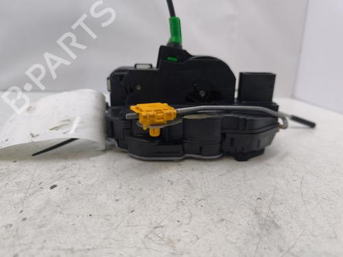 Used Rear left lock Rear left lock OPEL INSIGNIA A Sports Tourer (G09) [2008-2017] 33448519 33448519