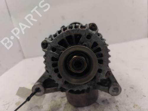 Used Alternator CITROËN C3 Pluriel (HB_) 1.4 (73 hp) 25374649