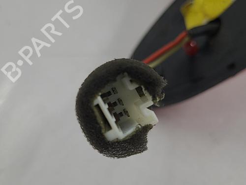 Right mirror CHEVROLET MATIZ (M200, M250) 0.8 | BP22822553C27 