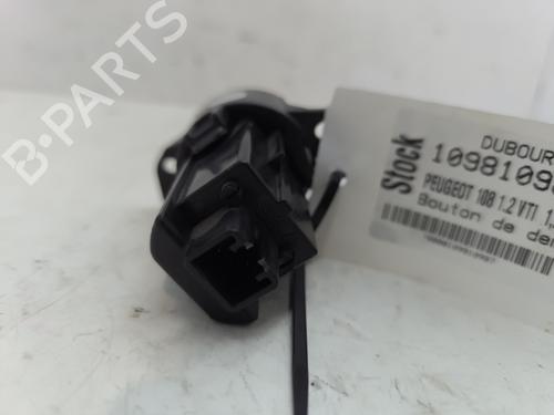 Used Switch Switch PEUGEOT 108 1.2 (82 hp) 27725585 27725585