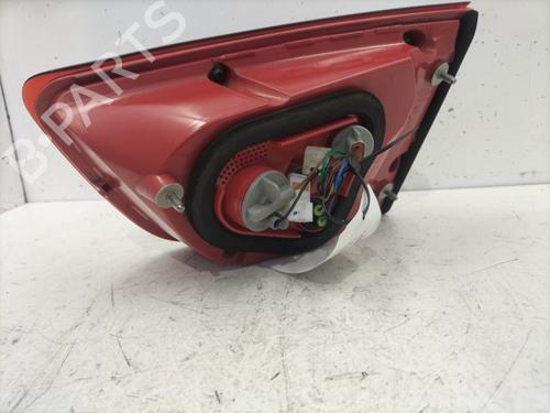 Left tailgate light KIA RIO IV (YB, SC, FB) 1.25 | BP23829607C79 - Image 5