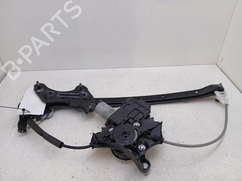 Front right window mechanism LEXUS UX (_AA1_, _AH1_, _MA1_) 250h (MZAH10) | BP36683886C23 - Image 5