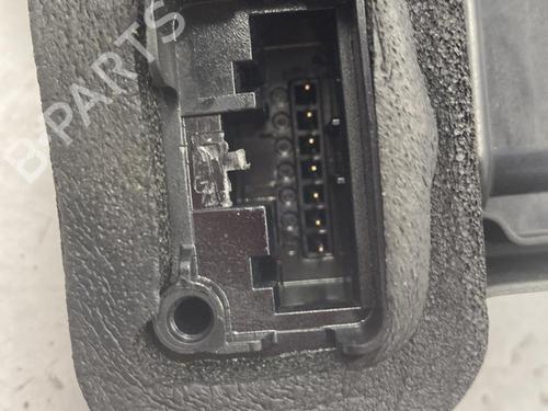 Front left lock VW POLO V (6R1, 6C1) 1.2 TSI | BP22827898C98 