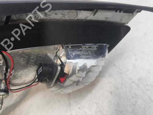 Right tailgate light MERCEDES-BENZ CLC-CLASS (CL203) CLC 200 CDI (203.707) | BP28181049C80  - Image 5