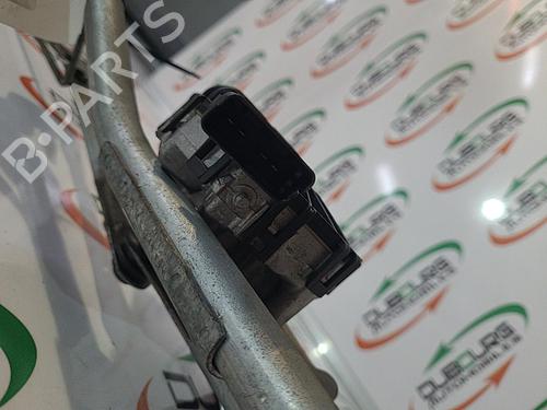 Used Front wiper motor PEUGEOT 206+ (2L_, 2M_) 1.4 HDi eco 70 (68 hp) 22820857