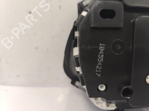 Instrument cluster RENAULT TRAFIC III Van (FG_)  | BP25715611C47 