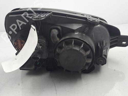 Used Left headlight Left headlight HYUNDAI SANTA FÉ I (SM) 2.0 CRDi 4x4 (125 hp) 22824553 22824553